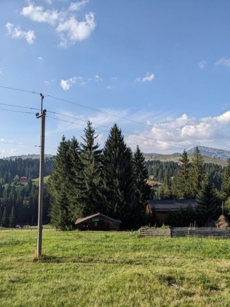 Продається ділянка землі 25 сотин в селі Яблуниця - фото 1