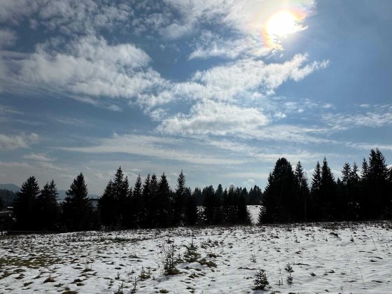 Продаж земельної ділянки Яблуница
