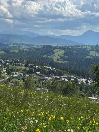 Продається Земельна ділянка в Яблуниці 20.48 сотих - фото 1