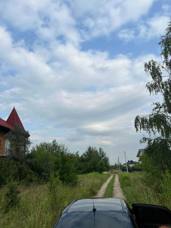 Земельна ділянка під будівництво в хорошій локації! - фото 1