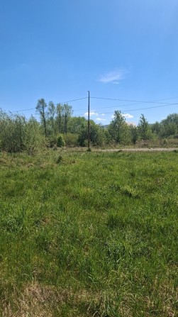 Продається земельна ділянка у Надвірній - фото 1