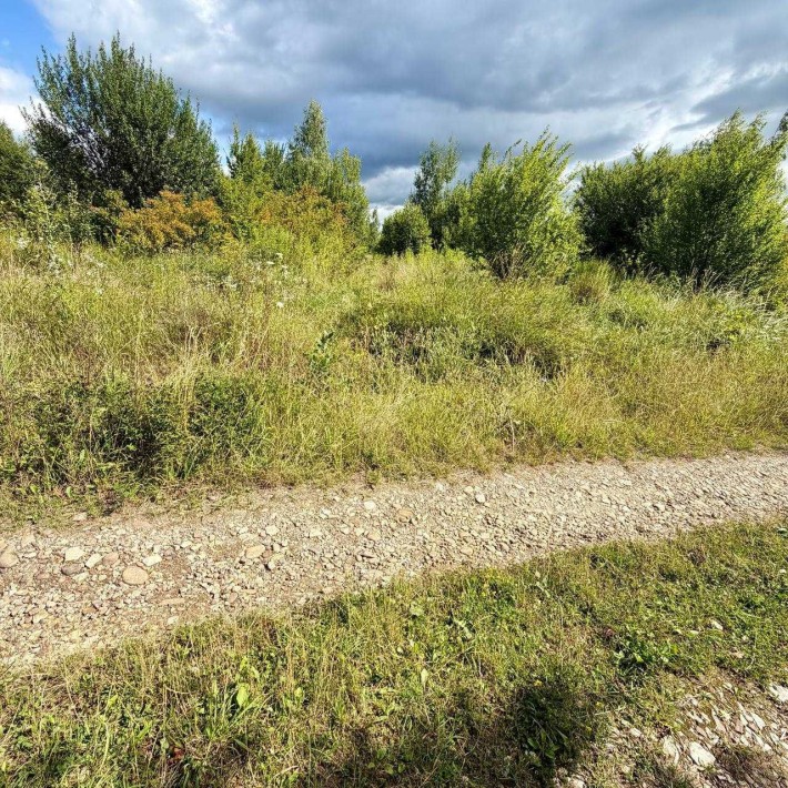 продаж ділянки 52сот село Угринів. - фото 1