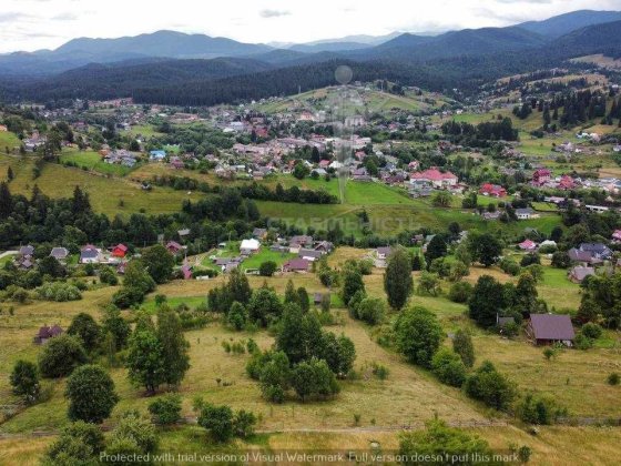 Продаж Ділянка 60 с. Ворохта. Бізнес. Будинки. Котеджі. Готель Туризм Ворохта