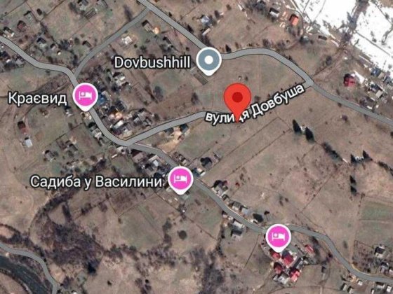 Земельна Ділянка Ворохта Ворохта