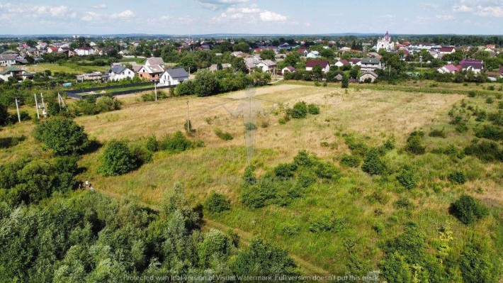 Продається ділянка 30 соток ОСГ. Черніїв. Будинки. Школа. Садок. Світло. Газ. - фото 1