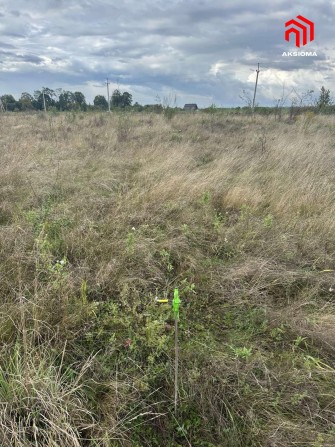 Продам ділянку під будівництво в Чернієві,новий район - фото 1