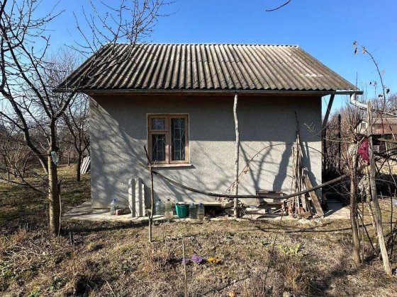 Продаж дачі в СТ “Дружба”, с. Черніїв Черниев