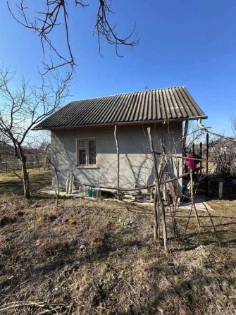 Дача у с. Черніїв - фото 1
