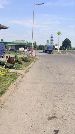 Земельна ділянка під склад,виробниче приміщення. - фото 1