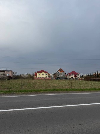 Продаж земельної ділянки комерційного призначення в м.Тисмениця - фото 1