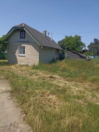 Продаж земельної ділянки для будівництва - фото 1