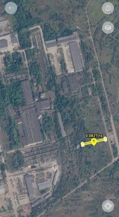 Продається перспективна ділянка в с. Микитинці - фото 1