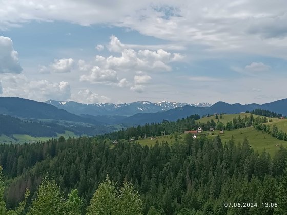 Продається земельна ділянка у Верховині. Верховина