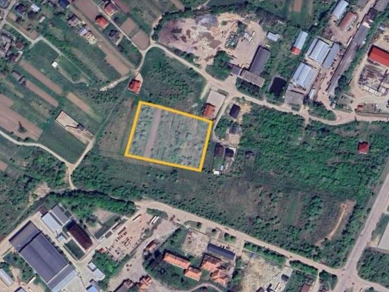 Продаж землі 1 гектар поруч Івано-Франківська (63)
