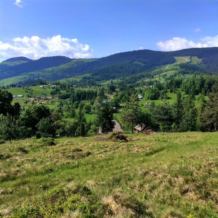 Продається земельна ділянка в селі Снідавка - фото 1