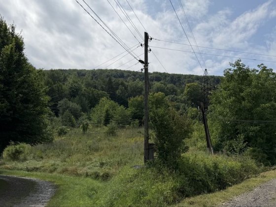 Продається земельна ділянка Косів