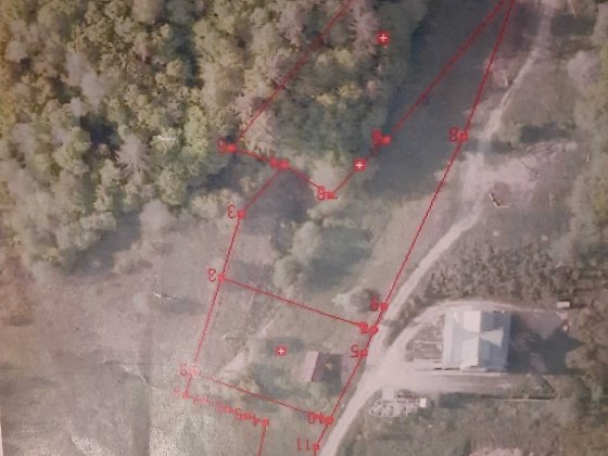 земельна ділянка в карпатах 55 сот.Косів Косів