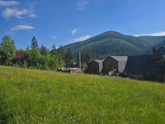 Продам земельну ділянку в Татарові Татарів