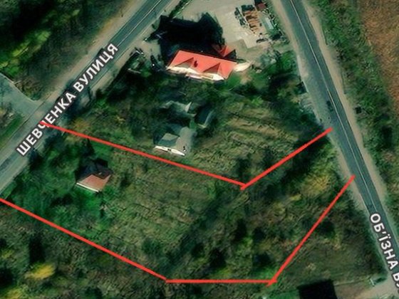 Продам земельну ділянку під забудову 60 сот Від ВЛАСНИКА Богородчаны