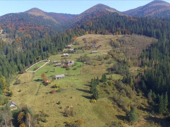 Продається земля Татарів Татарів