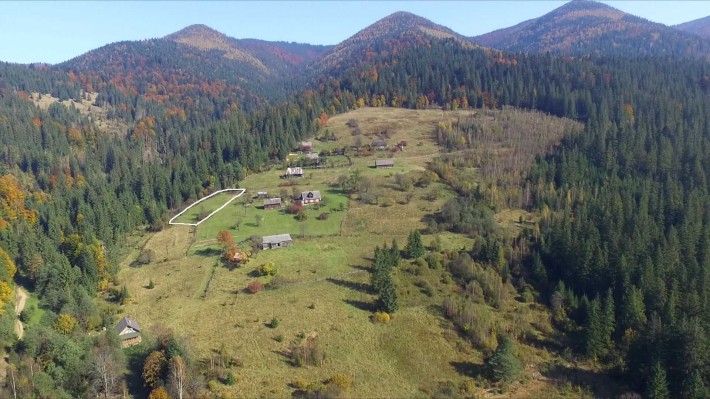 Продається земля Татарів - фото 1