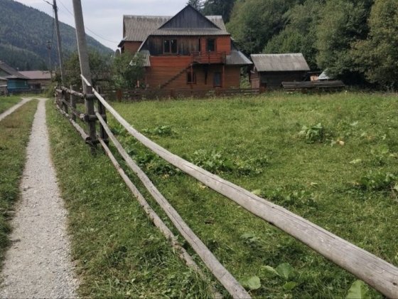 Продається земельна ділянка Татарів