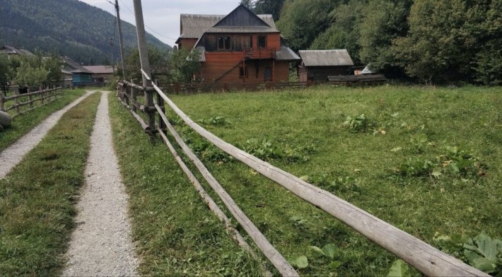 Продається земельна ділянка - фото 1
