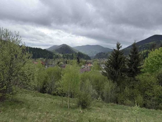 Ділянка під будівництво в с. Татарів Татарів