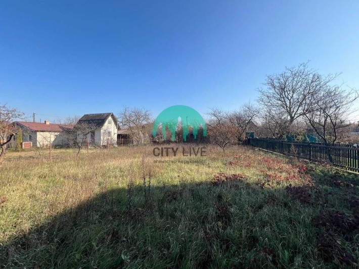 Продається дачна ділянка в Клузові (25) - фото 1