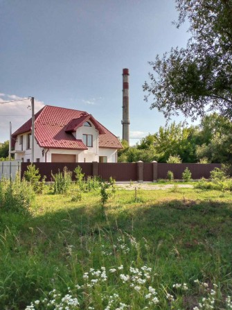 Продається земельна ділянка в с Клузів - фото 1