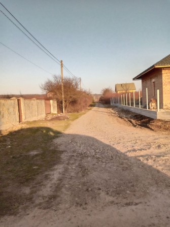 Продам земельну ділянку в с. Клузів - фото 1