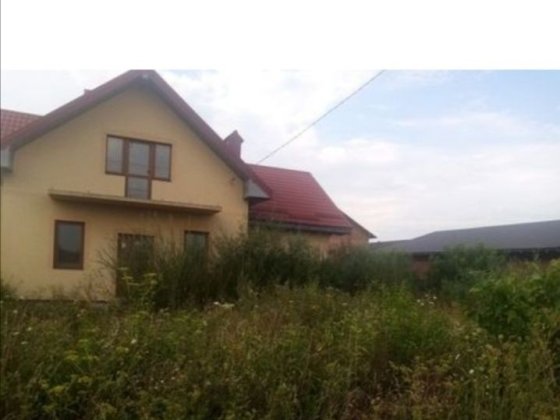 Продається земельна ділянка в с Клузів