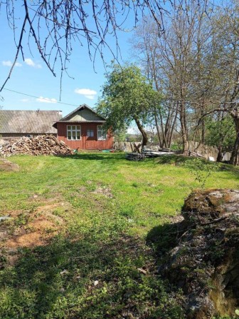 Продається ділянка для будівництва у Клузові - фото 1