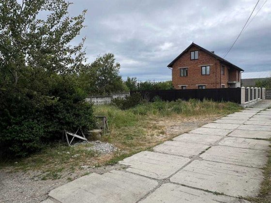 Продаж ділянки під будівництво | Угринів | 26×15 м | Усі міські комунікації | 5 хв до Івано-Франківс