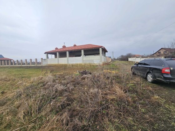 Земельна Ділянка під будівництво Драгомирчаны