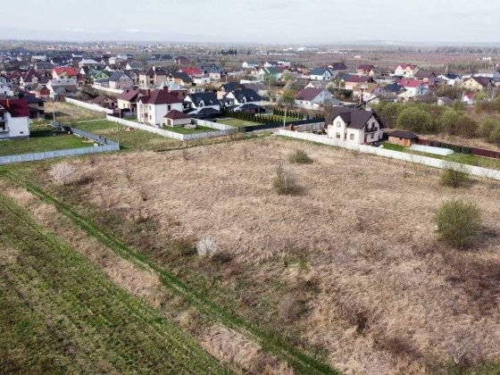 Продаж ділянки 20 сотих під забудову Чукалівка, місто, світло, два заїзди, інвестиція Чукалівка