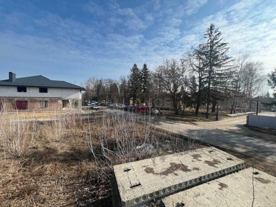Земельна ділянка 11сот, навпроти онкодиспансеру вул.Медична Чукаловка