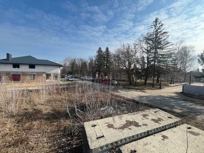 Земельна ділянка 11сот, навпроти онкодиспансеру вул.Медична - фото 1