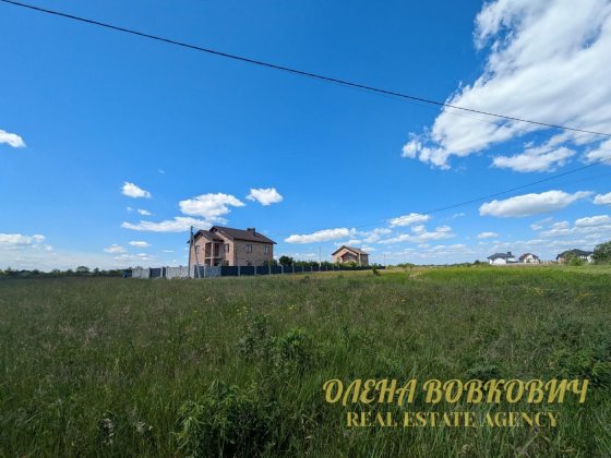 Земельна ділянка, Чукалівка, Біля Зел. гос-ва Чукаловка