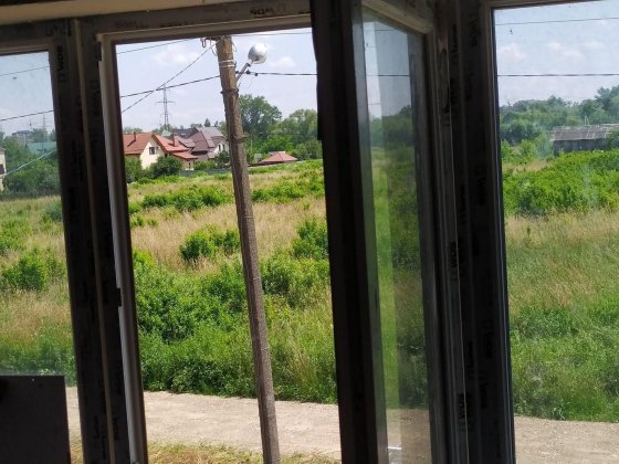 Купуйте земельний участок 8.5 соток у Клузові!