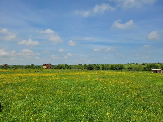 Земельна ділянка в Загвізді. 10 сот. Під будівництво. Загвіздя