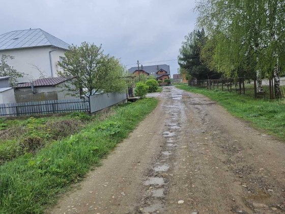Продається земельна ділянка в с Загвізді Загвіздя