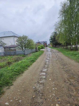 Продається земельна ділянка в с Загвізді - фото 1