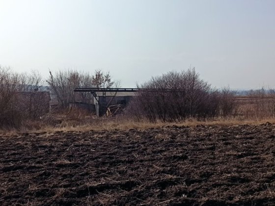 ТЕРМІНОВО! Ділянка під забудову в Тлумачі Тлумач