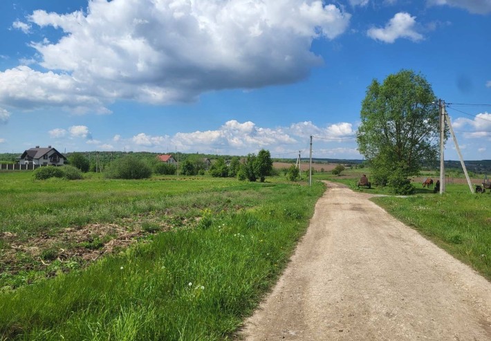 Земельна ділянка під будівництво близько до міста - фото 1