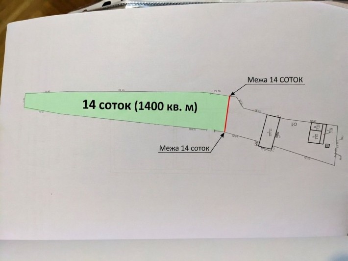 продам свою землю, с.Підлужжя, 15 хв від Івано-Франківська - фото 1