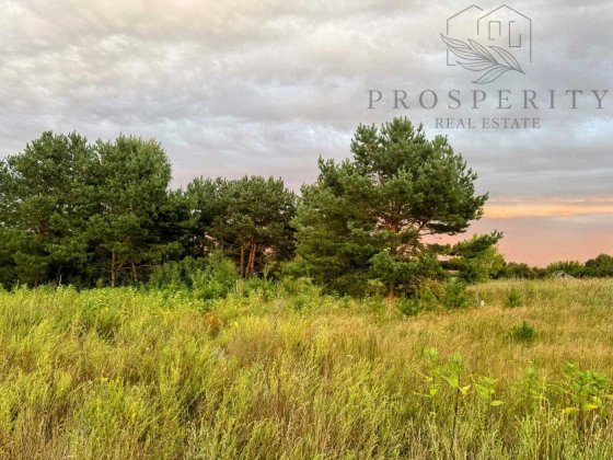 6 сот під забудову Білогородка / панорамний вид Белогородка