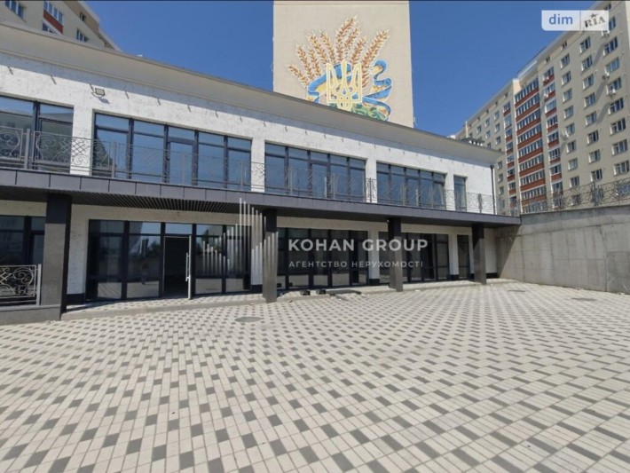 Довгострокова оренда комерційного приміщення - фото 1