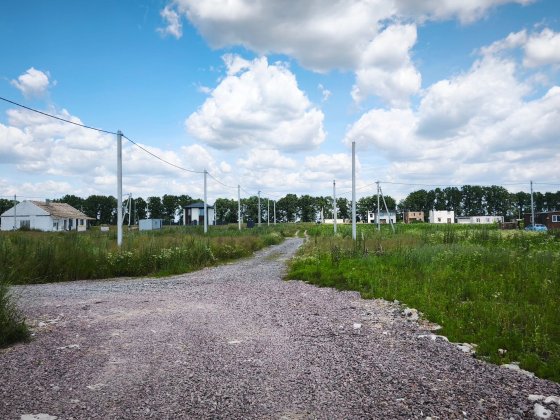 Продам земельну ділянку в Білогородці. Белогородка