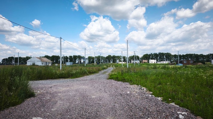 Продам земельну ділянку в Білогородці. - фото 1